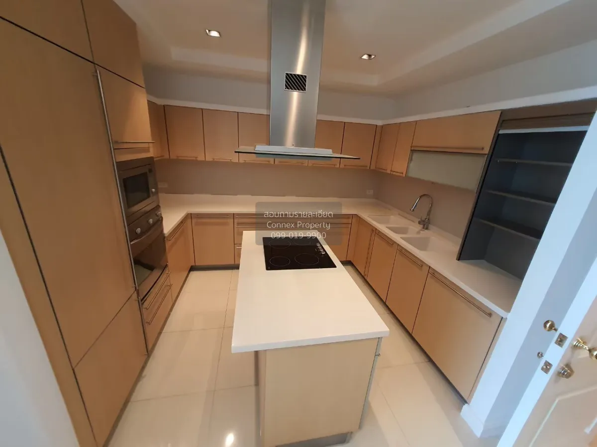 For Rent Condo , Athenee Residence , BTS-Phloen Chit , Lumpini ,  4