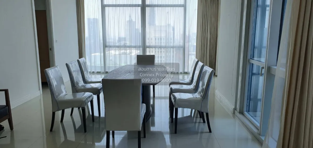 For Rent Condo , Athenee Residence , BTS-Phloen Chit , Lumpini , 
