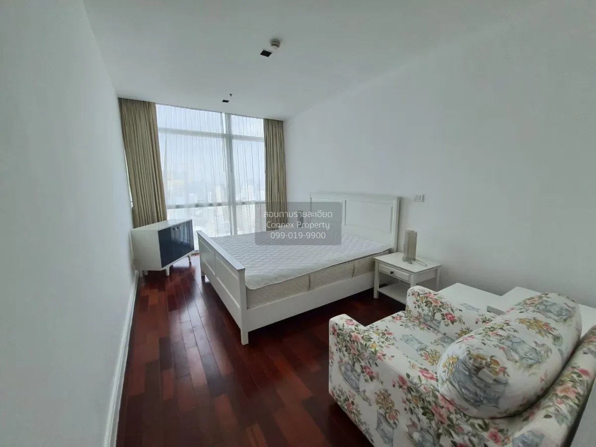 For Rent Condo , Athenee Residence , BTS-Phloen Chit , Lumpini , 
