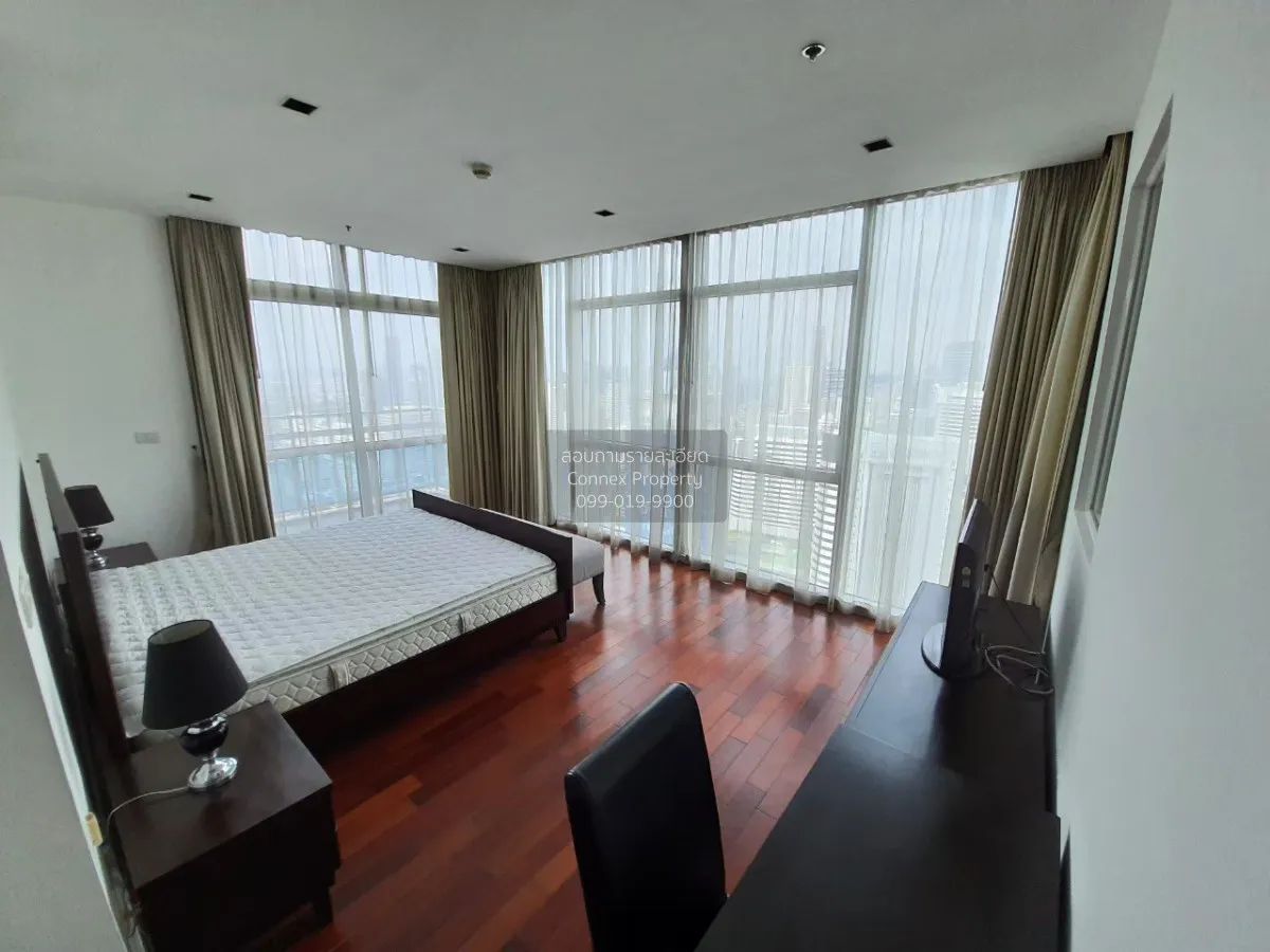 For Rent Condo , Athenee Residence , BTS-Phloen Chit , Lumpini , 