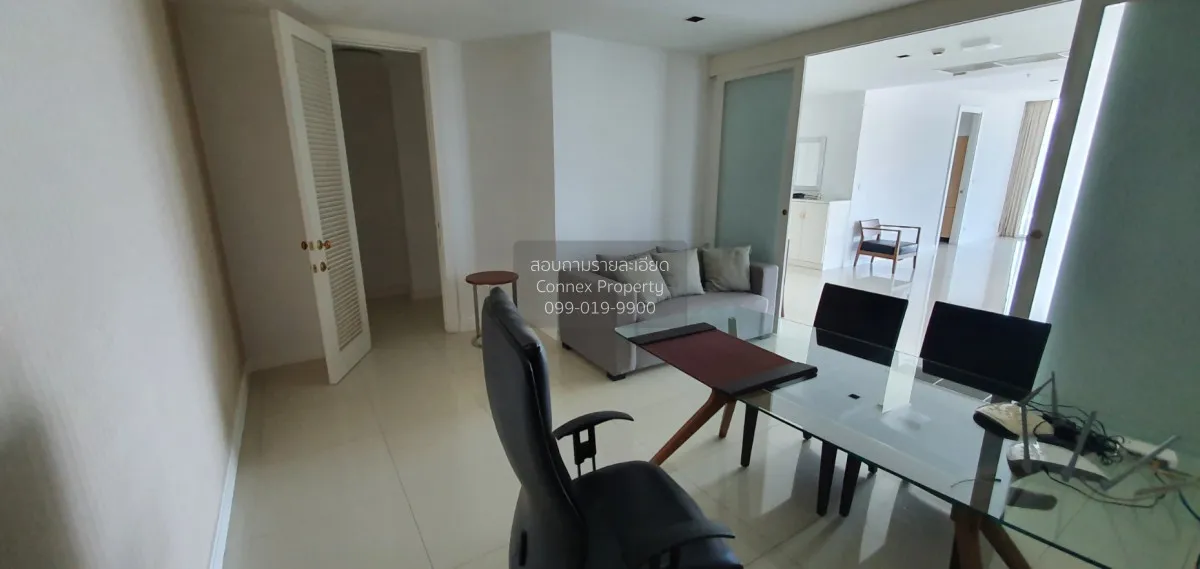 For Rent Condo , Athenee Residence , BTS-Phloen Chit , Lumpini , 