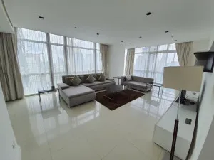 For Rent Condo , Athenee Residence , BTS-Phloen Chit , Lumpini , Pathum Wan , Bangkok , CX-160709