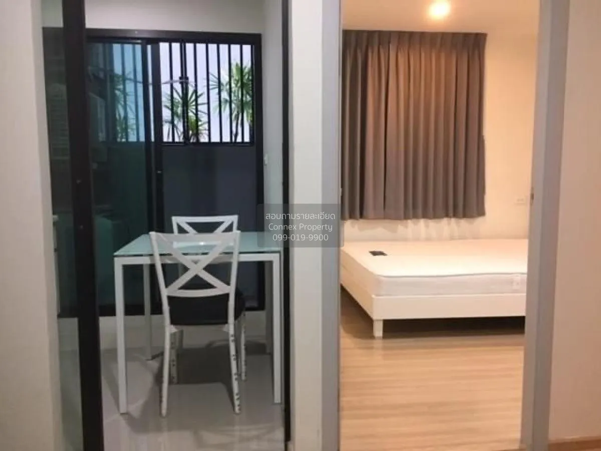เช่าคอนโด  บีลอฟท์ สุขุมวิท 115 BTS-ปู่เจ้า สำโรงเหนือ เมืองสมุทร 4