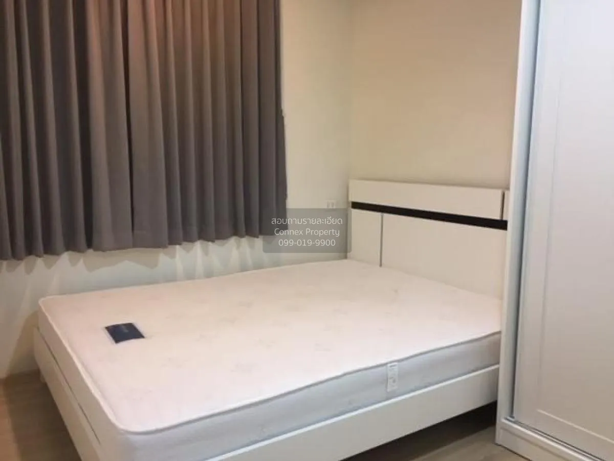 เช่าคอนโด  บีลอฟท์ สุขุมวิท 115 BTS-ปู่เจ้า สำโรงเหนือ เมืองสมุทร