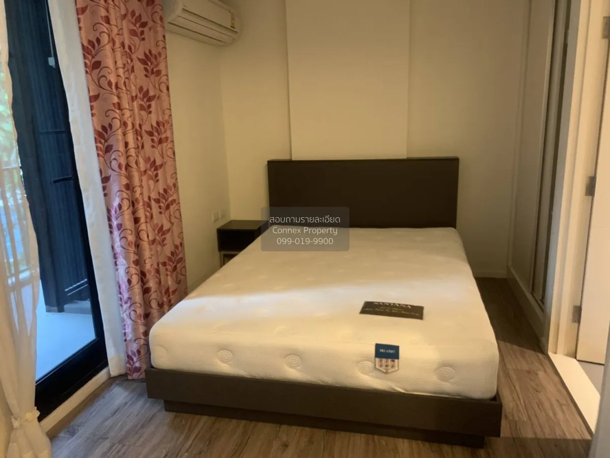 ขายคอนโด  ปาร์ค พุทธบูชา 48 บางมด เขต ทุ่งครุ กรุงเทพ CX-160714 3