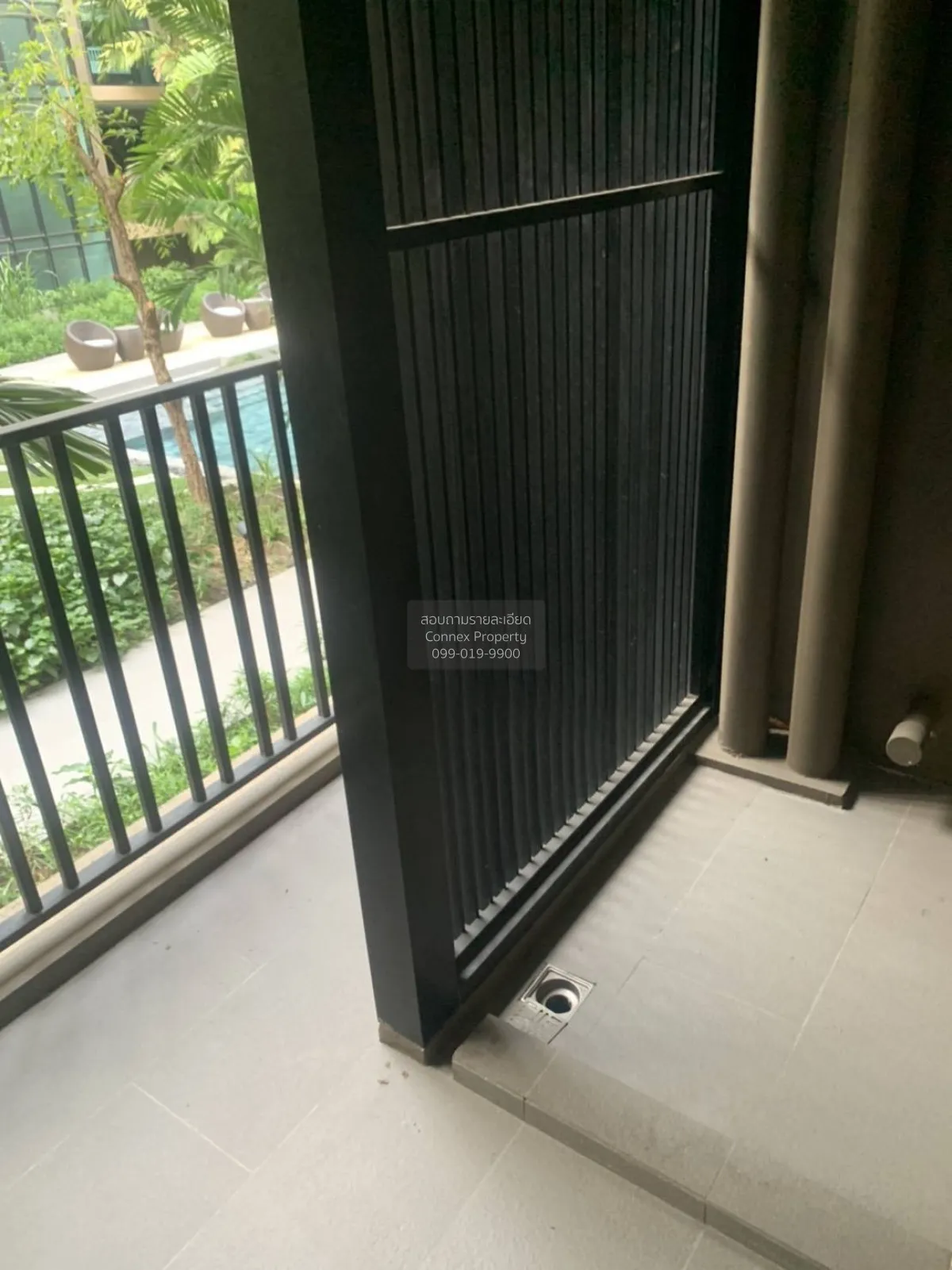 ขายคอนโด  ปาร์ค พุทธบูชา 48 บางมด เขต ทุ่งครุ กรุงเทพ CX-160714
