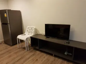For Sale Condo , Parque Phutthabucha 48 , Bang Mot , Thung Khu , Bangkok , CX-160714