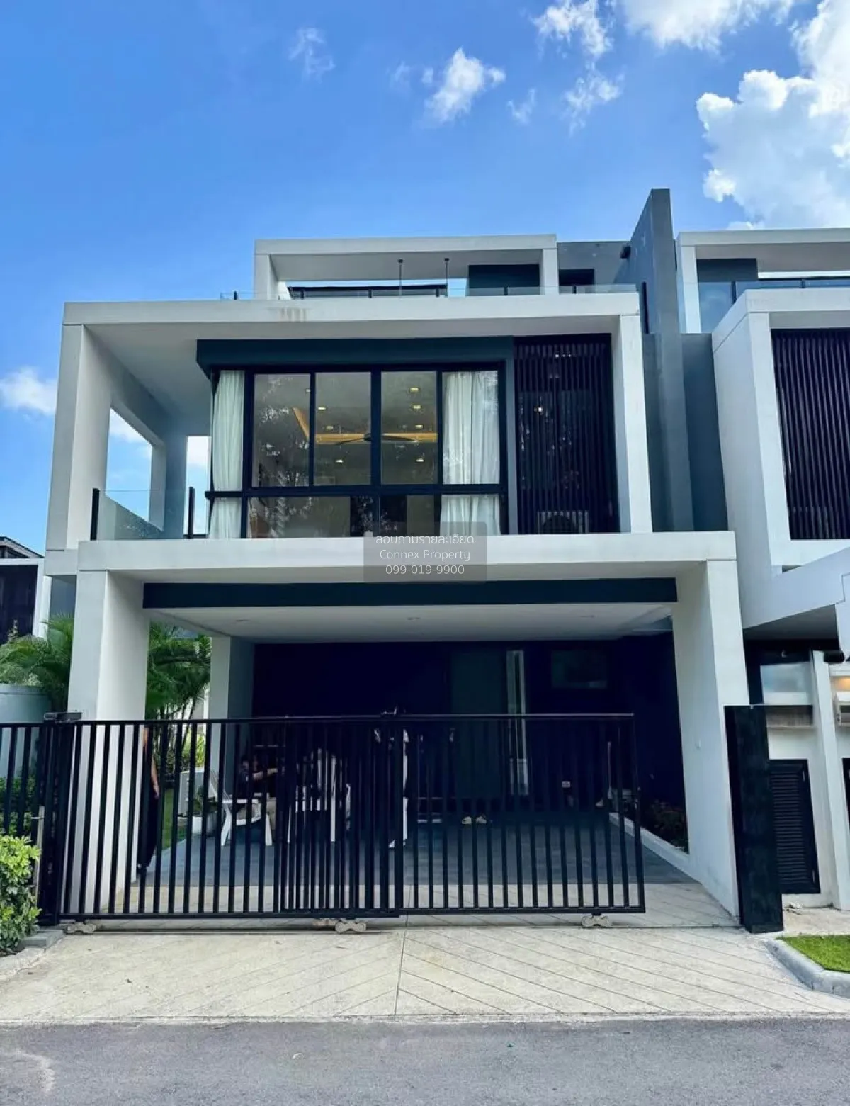 ขายบ้าน  ลากูน่า พาร์ค เฟส 2 - ภูเก็ต เชิงทะเล ถลาง ภูเก็ต CX-160 1