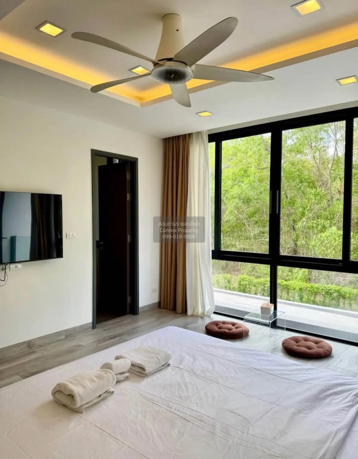 ขายบ้าน  ลากูน่า พาร์ค เฟส 2 - ภูเก็ต เชิงทะเล ถลาง ภูเก็ต CX-160