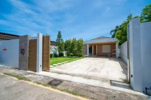 For Rent Villa Mouana A, 1 - storey house, 100 square wa, Chalong, Phuket. , Chalong , Mueang Phuket , Phuket , CX-160720