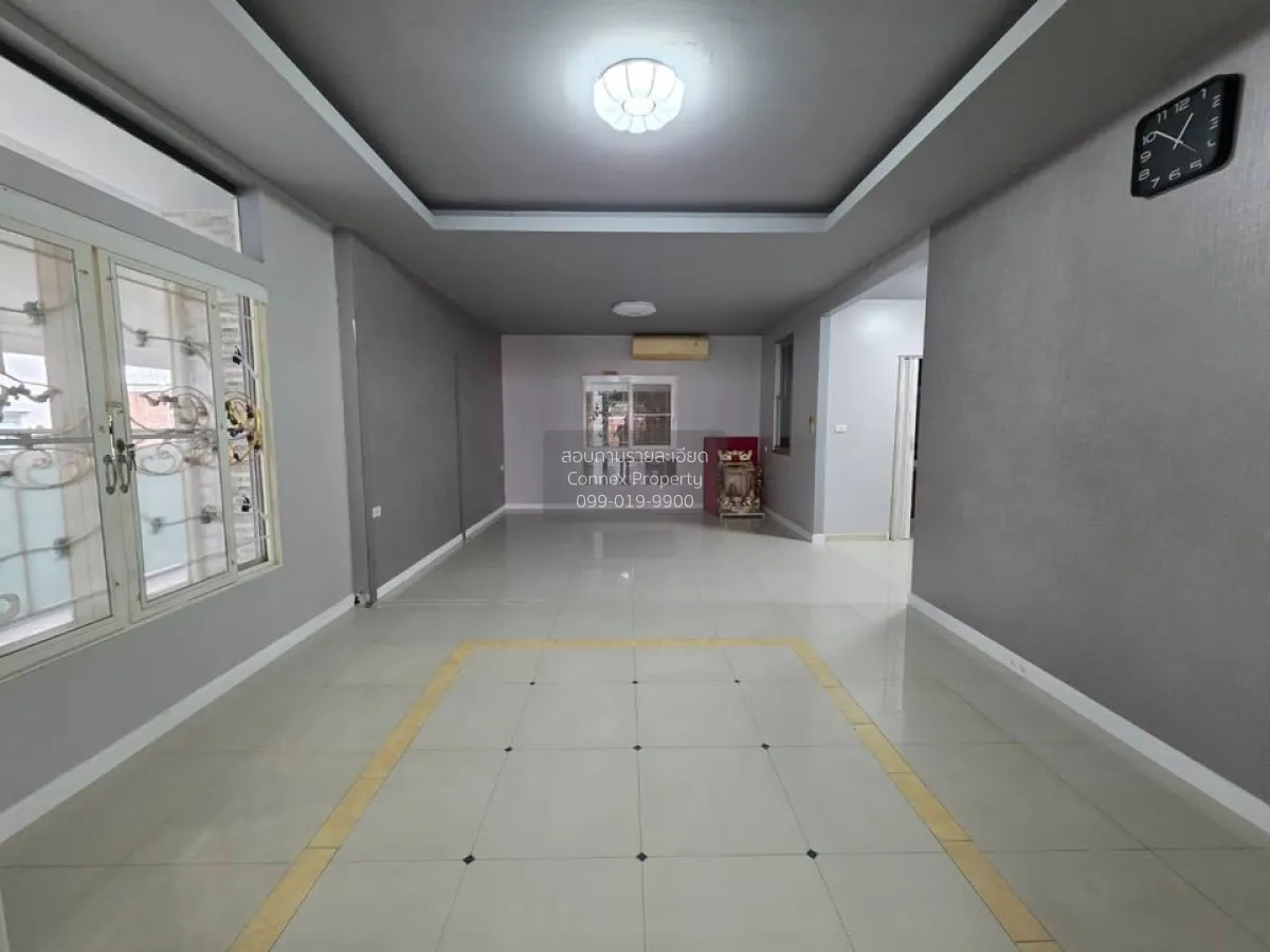 ขายบ้าน  พฤกษ์ลดา 2 ท่าข้าม-พระราม 2 วิวสวย MRT-บางขุนนนท์ ท่าข้า