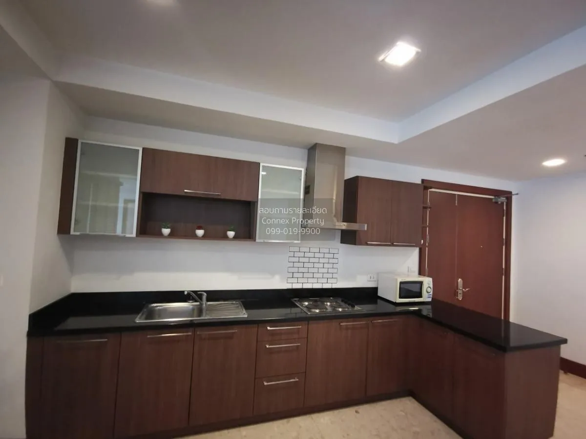 เช่าคอนโด  ณุศาศิริ แกรนด์ คอนโด BTS-เอกมัย พระโขนง เขต พระโขนง ก