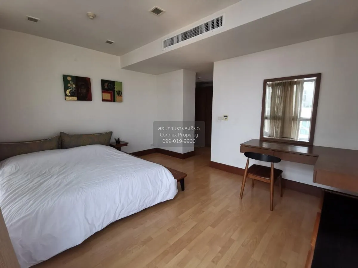 เช่าคอนโด  ณุศาศิริ แกรนด์ คอนโด BTS-เอกมัย พระโขนง เขต พระโขนง ก