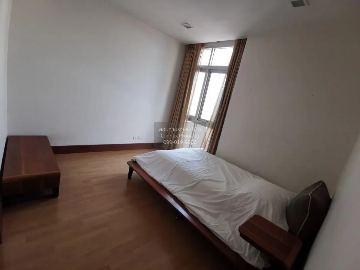 เช่าคอนโด  ณุศาศิริ แกรนด์ คอนโด BTS-เอกมัย พระโขนง เขต พระโขนง ก