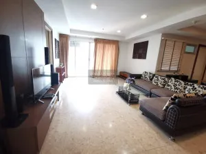 FOR RENT condo , Nusasiri Grand Condo , BTS-Ekkamai , Phra Khanong , Phra Khanong , Bangkok , CX-16075