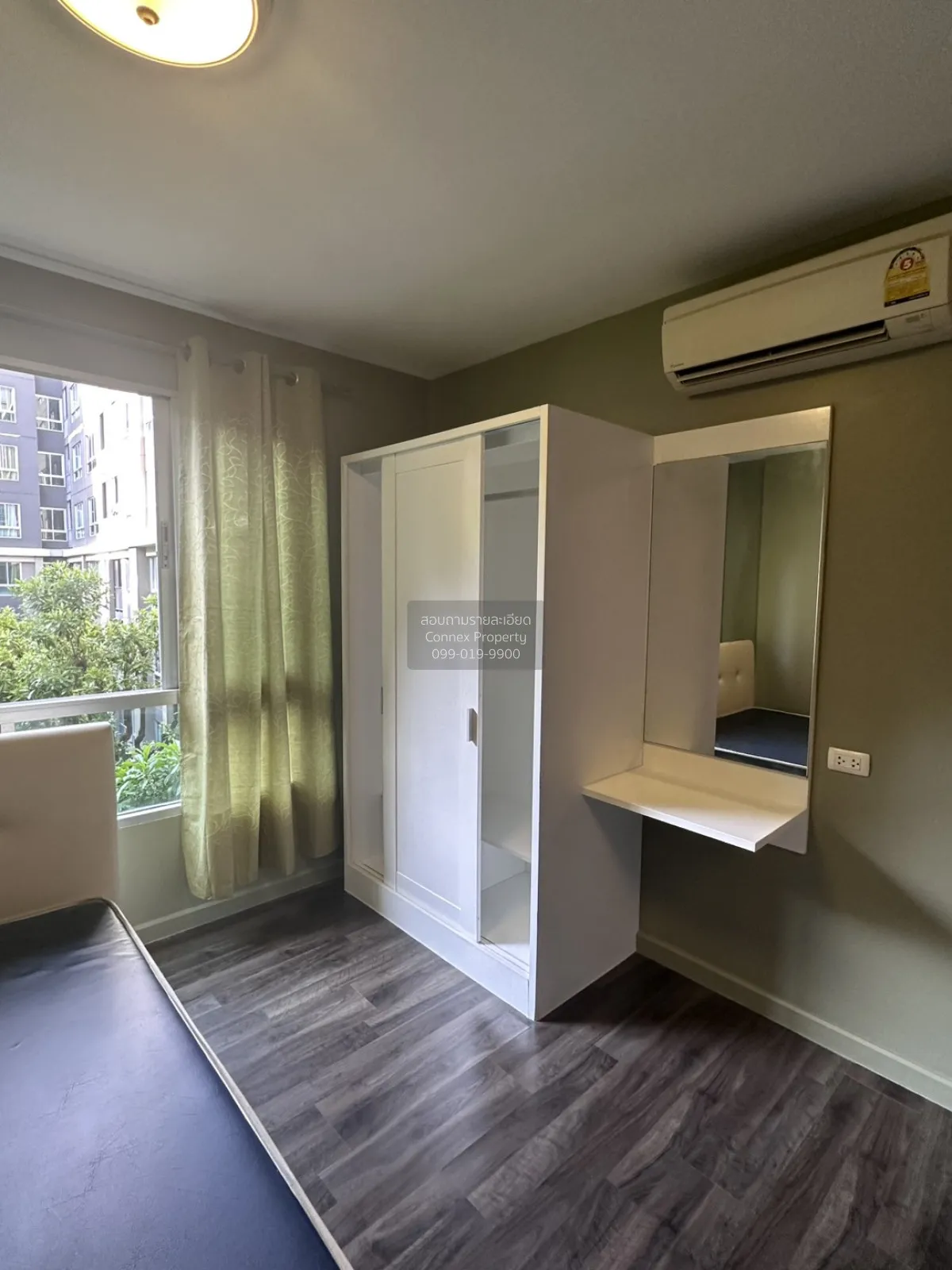 เช่าคอนโด  ดีคอนโด แคมปัส รีสอร์ท ราชพฤกษ์ – จรัญฯ 13 รีโนเวทใหม่ 2