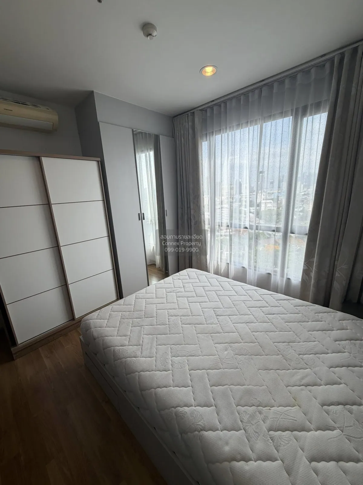ขายคอนโด  พรีมีโอ เวโทร เกษตร ห้องมุม ลาดยาว เขต จตุจักร กรุงเทพ 