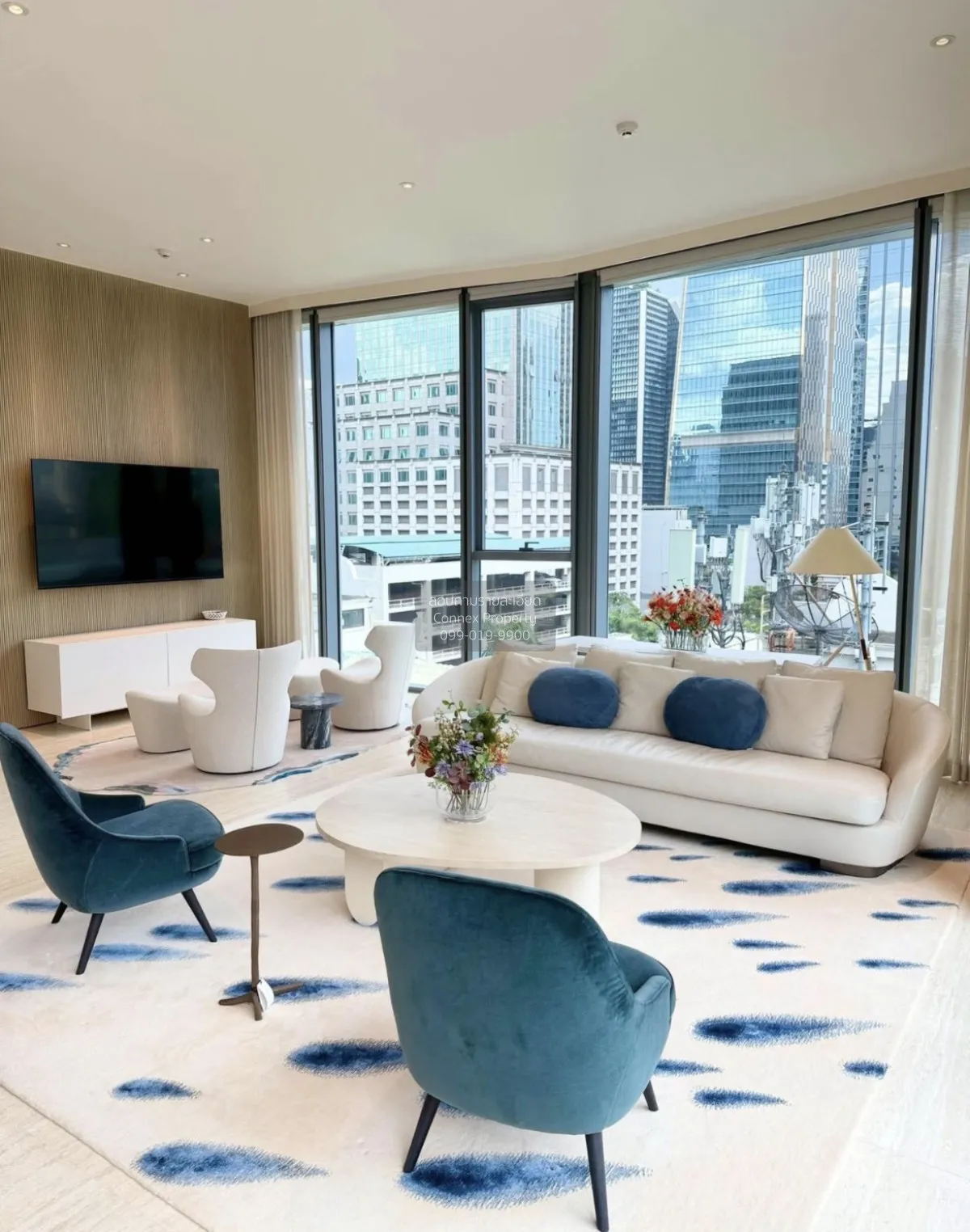 For Rent Condo , SCOPE Langsuan , BTS-Chit Lom , Lumpini , Pathum 2