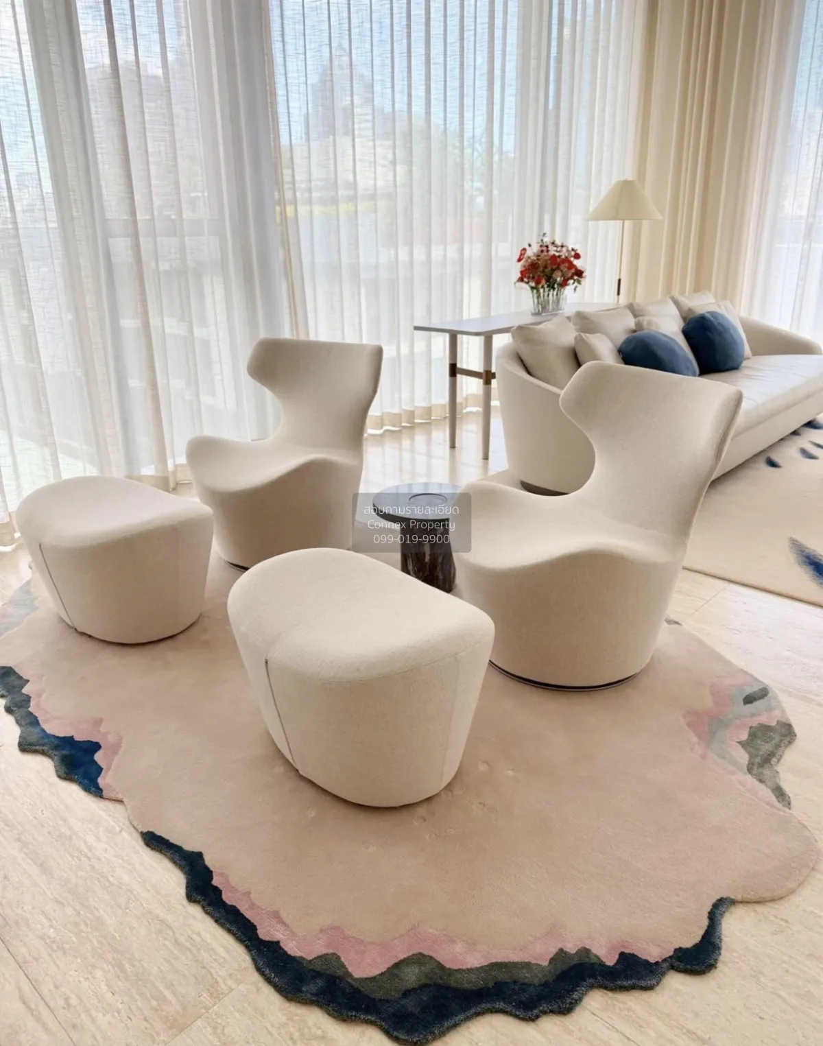 For Rent Condo , SCOPE Langsuan , BTS-Chit Lom , Lumpini , Pathum 4
