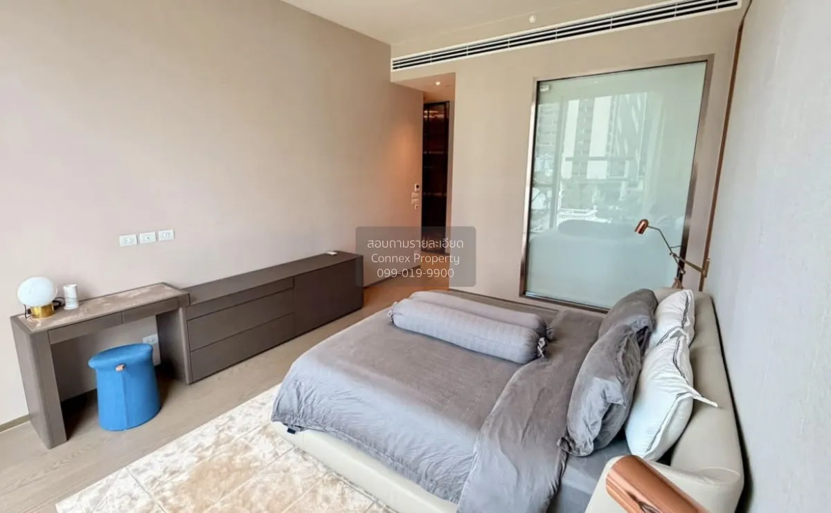 For Rent Condo , SCOPE Langsuan , BTS-Chit Lom , Lumpini , Pathum