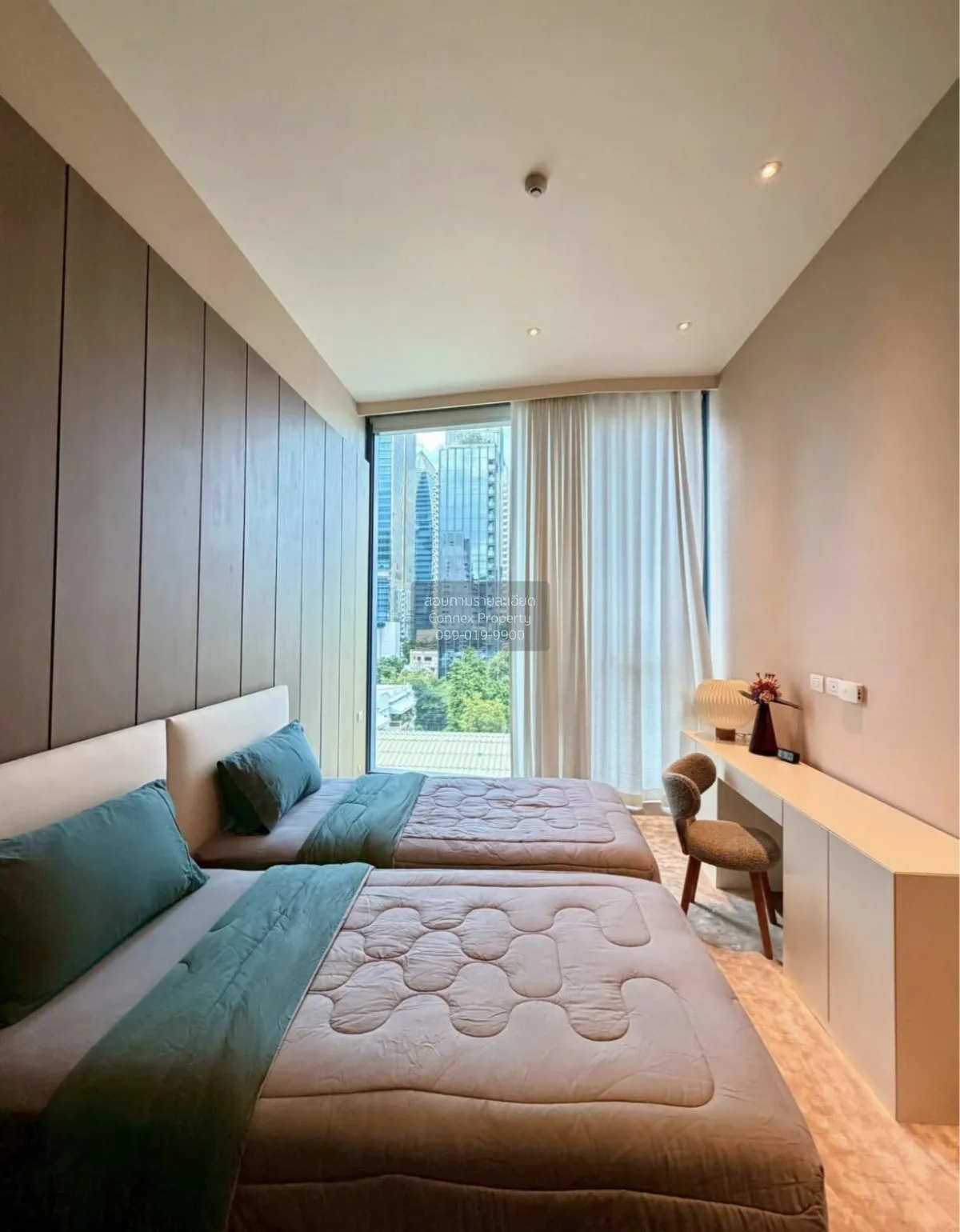 For Rent Condo , SCOPE Langsuan , BTS-Chit Lom , Lumpini , Pathum