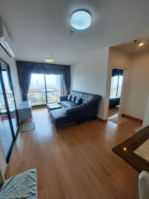 เช่าคอนโด  ศุภาลัย ลอฟท์ แจ้งวัฒนะ บางตลาด ปากเกร็ด นนทบุรี CX-160769