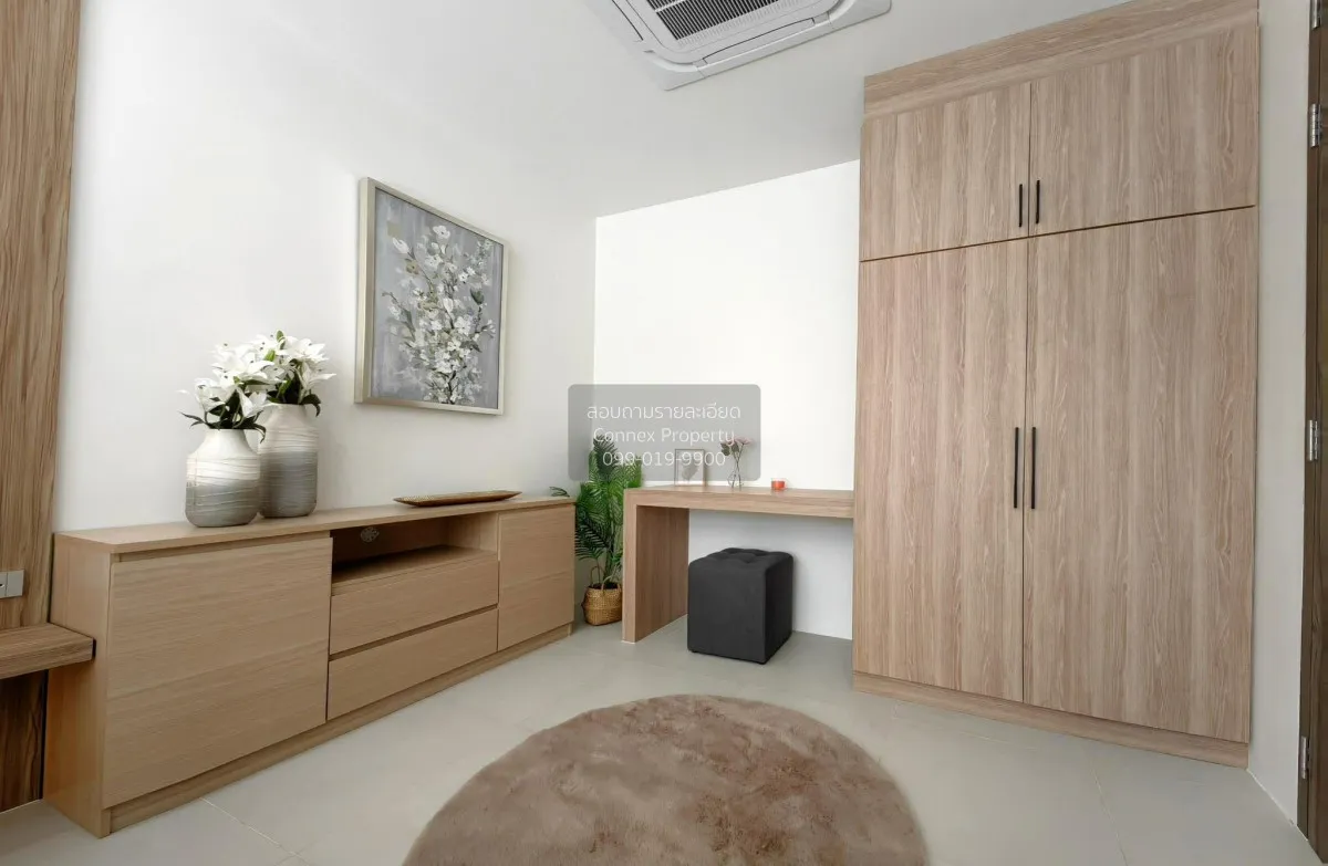 เช่าโคโค่ วิลล่า 1 ชั้น  ภูเก็ต เทพกระษัตรี ถลาง ภูเก็ต CX-160772