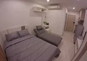 For Rent Condo , Ideo Mobi Sukhumvit Eastgate , BTS-Bang Na , Bang Na , Bang Na , Bangkok , CX-160774