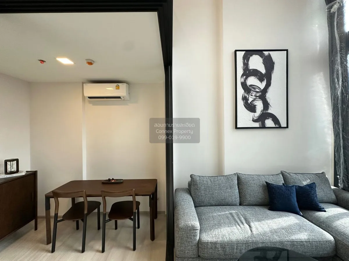 For Sale Condo , The Privacy Jatujak , Duplex , nice view , high  2