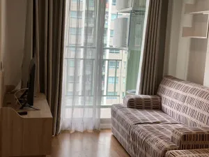For Sale Condo , Lumpini Park Rama 9-Ratchada , nice view , MRT-Phra Ram 9 , Bang Kapi , Huai Khwang , Bangkok , CX-160800