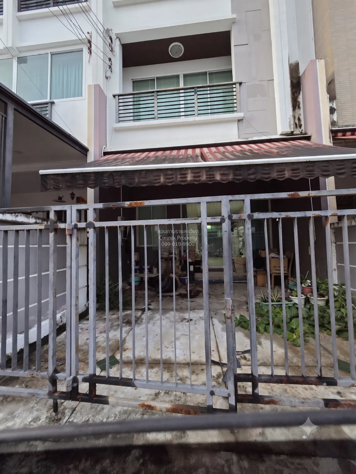 ขายทาวน์เฮ้าส์/ทาวน์โฮม  บ้านกลางเมือง สาทร - ตากสิน 2 บางค้อ เขต 1