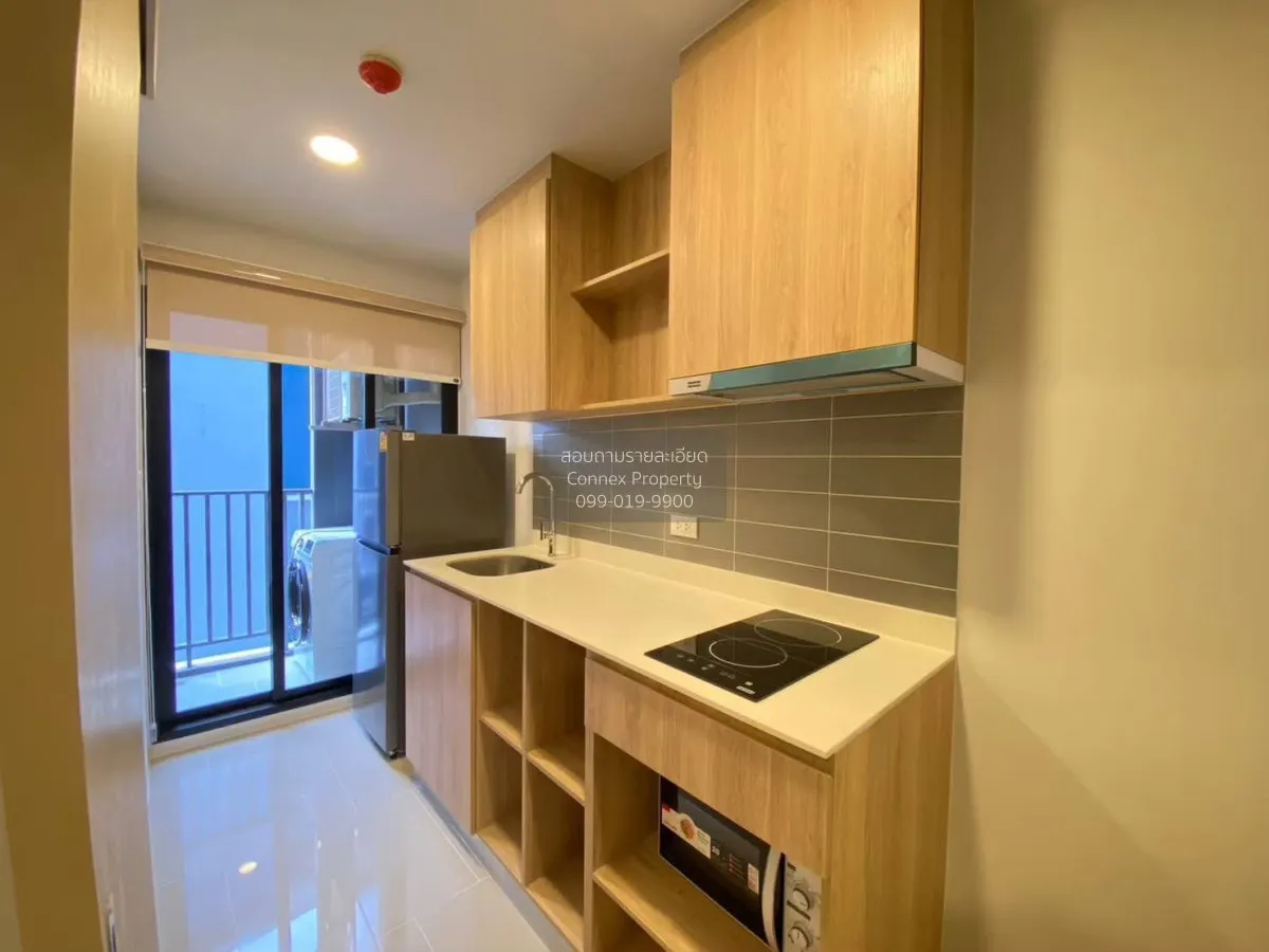 ขายคอนโด  ชีวาทัย ปิ่นเกล้า MRT-บางยี่ขัน บางยี่ขัน เขต บางพลัด ก 4