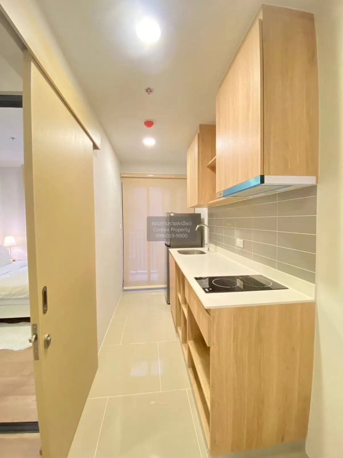 ขายคอนโด  ชีวาทัย ปิ่นเกล้า MRT-บางยี่ขัน บางยี่ขัน เขต บางพลัด ก