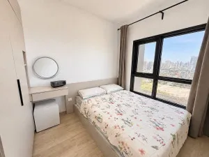 For Rent Condo , Metris Pattanakarn - Ekkamai , high floor , Suan Luang , Suan Luang , Bangkok , CX-160811