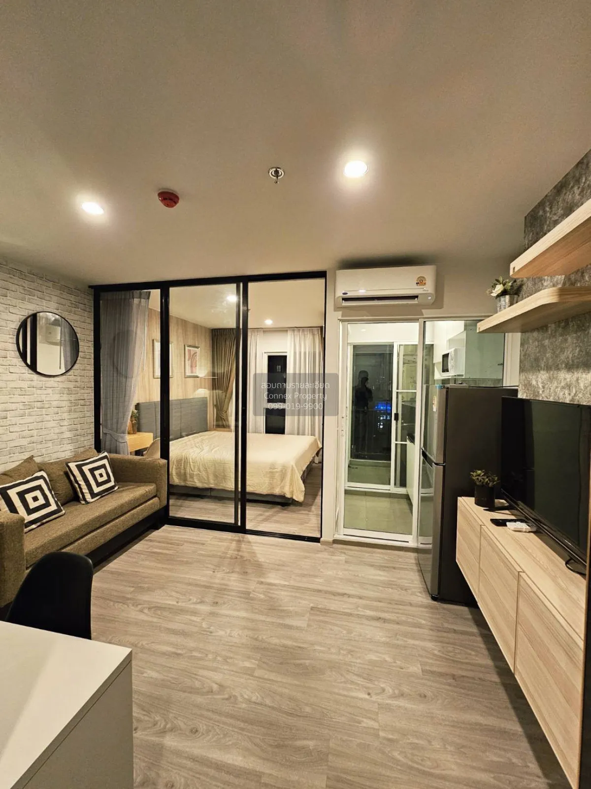For Rent Condo , Regent Home Bangna (New Project) , Bang Na , Ban