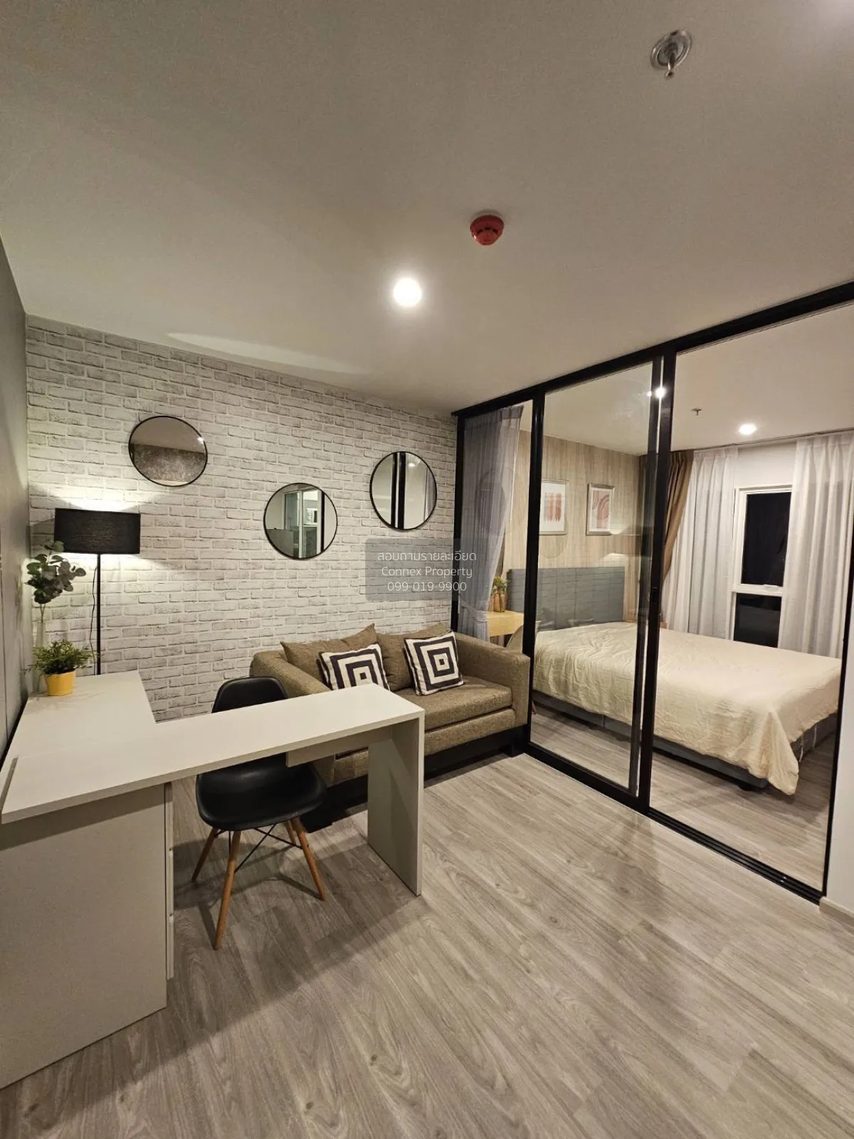For Rent Condo , Regent Home Bangna (New Project) , Bang Na , Ban