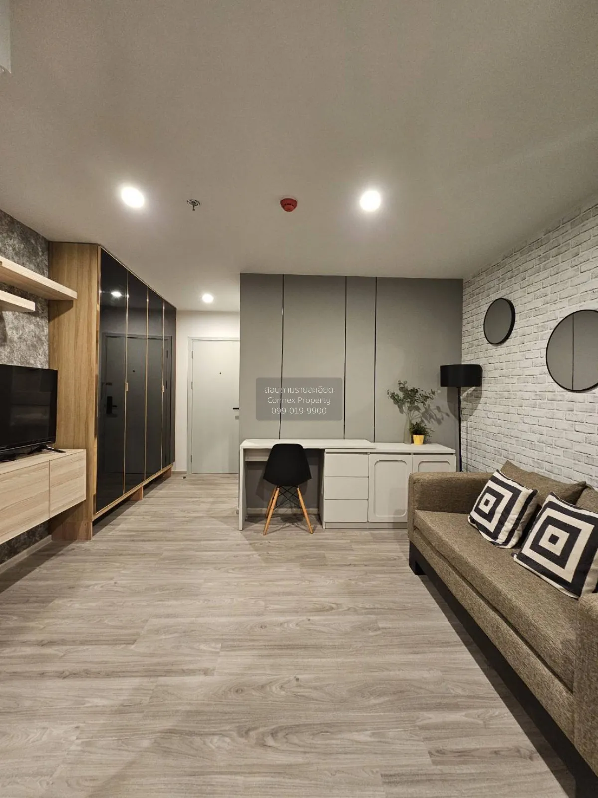 For Rent Condo , Regent Home Bangna (New Project) , Bang Na , Ban