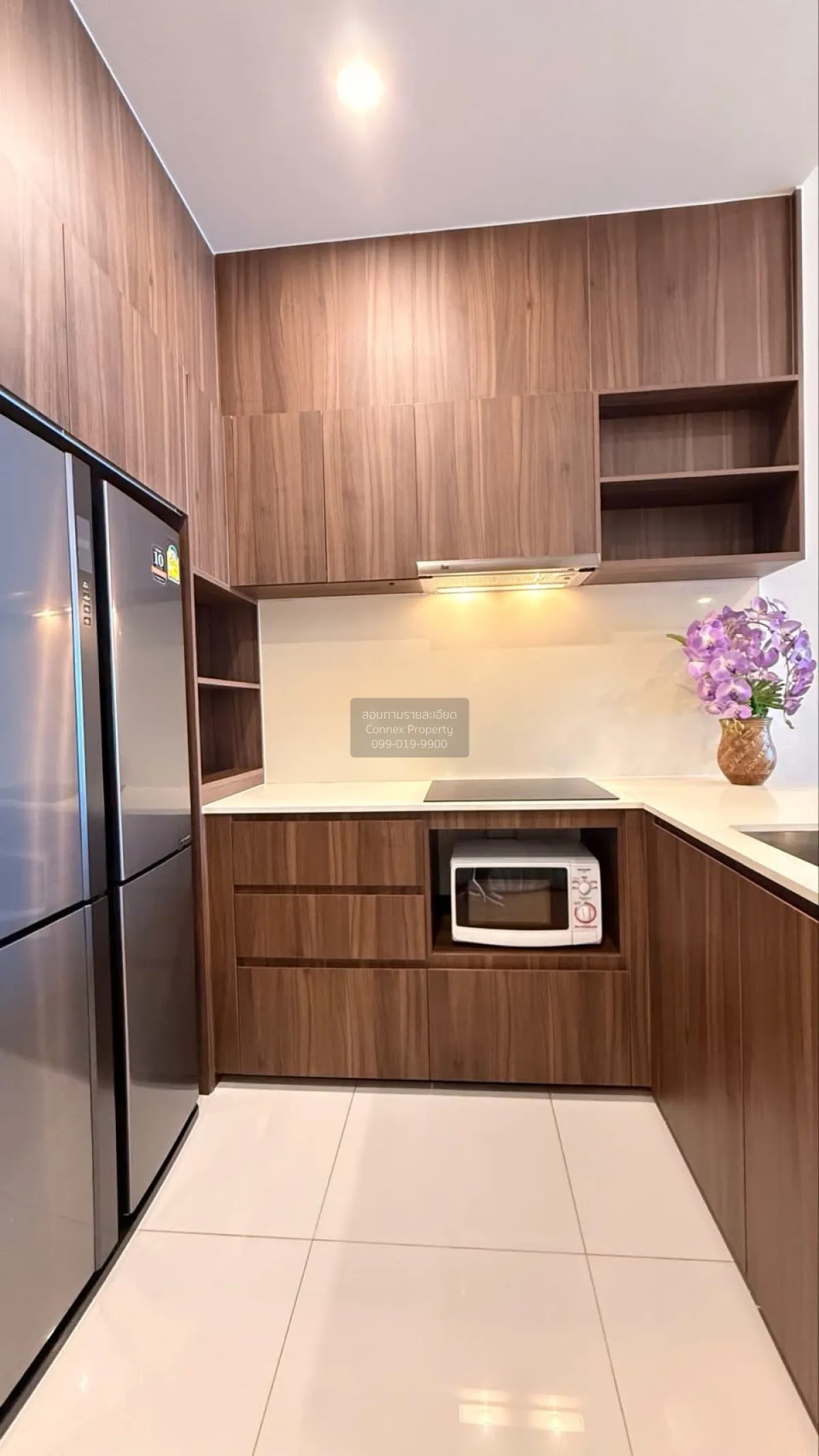 For Rent Condo , Siamese Exclusive Sukhumvit 31 , corner unit , w 2