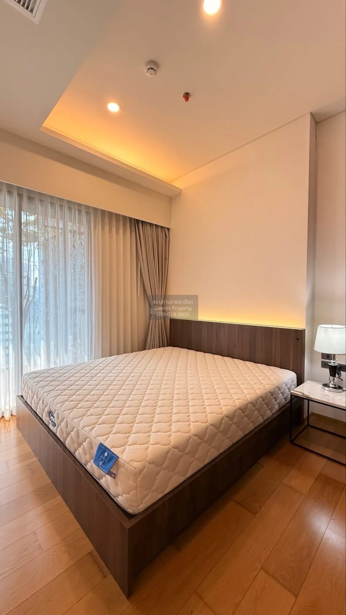 For Rent Condo , Siamese Exclusive Sukhumvit 31 , corner unit , w 3