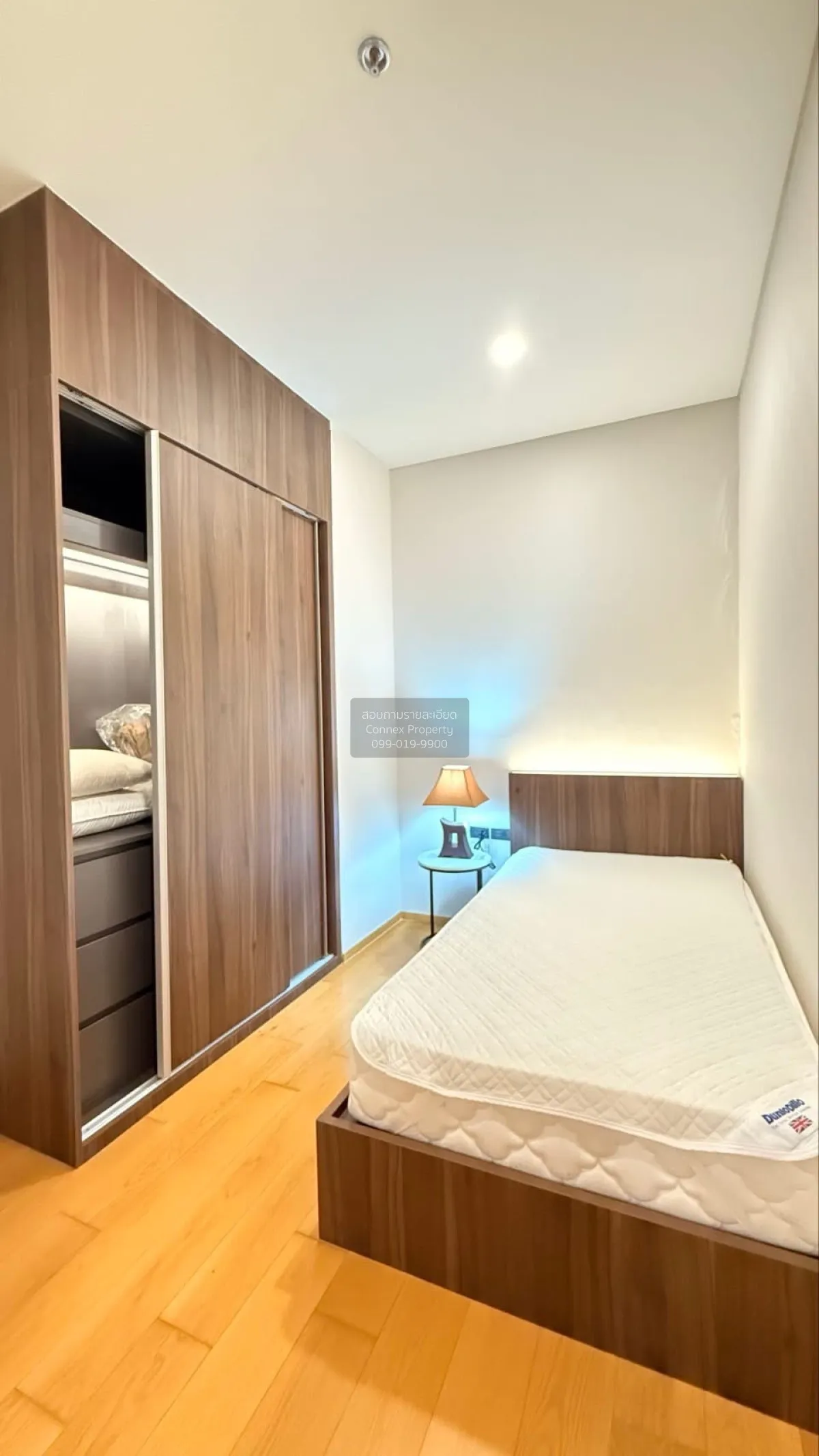 For Rent Condo , Siamese Exclusive Sukhumvit 31 , corner unit , w 4