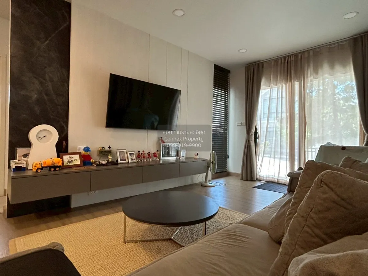 ขายบ้าน  เพอร์เฟค พาร์ค บางนา ห้องมุม บางเสาธง บางเสาธง สมุทรปราก 2