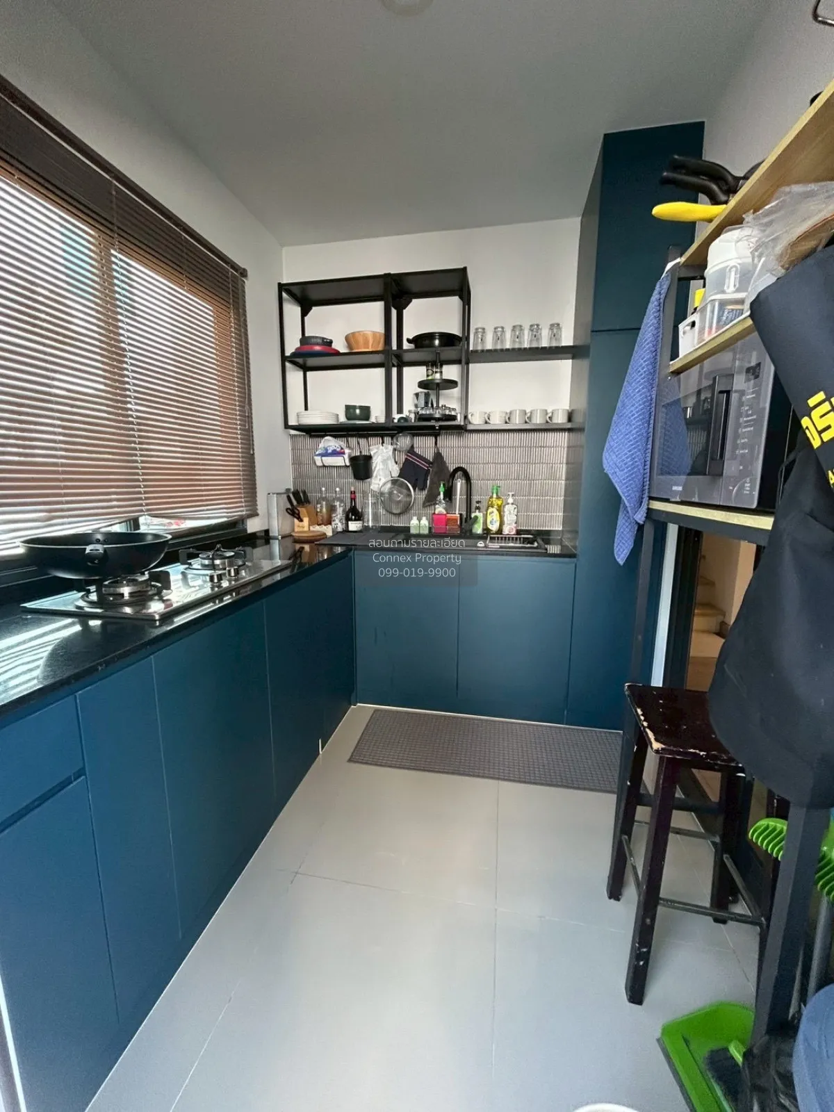 ขายบ้าน  เพอร์เฟค พาร์ค บางนา ห้องมุม บางเสาธง บางเสาธง สมุทรปราก