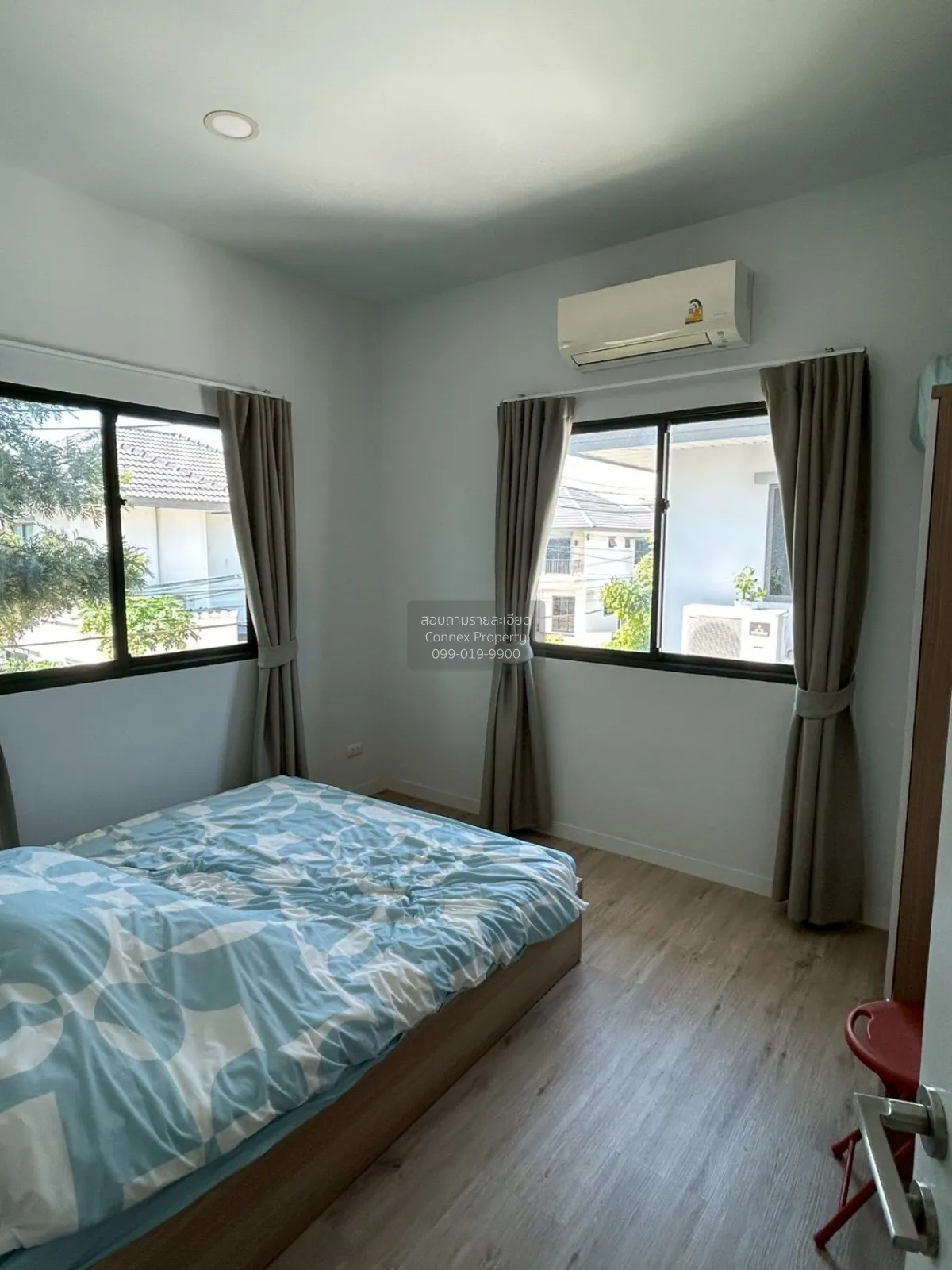 ขายบ้าน  เพอร์เฟค พาร์ค บางนา ห้องมุม บางเสาธง บางเสาธง สมุทรปราก