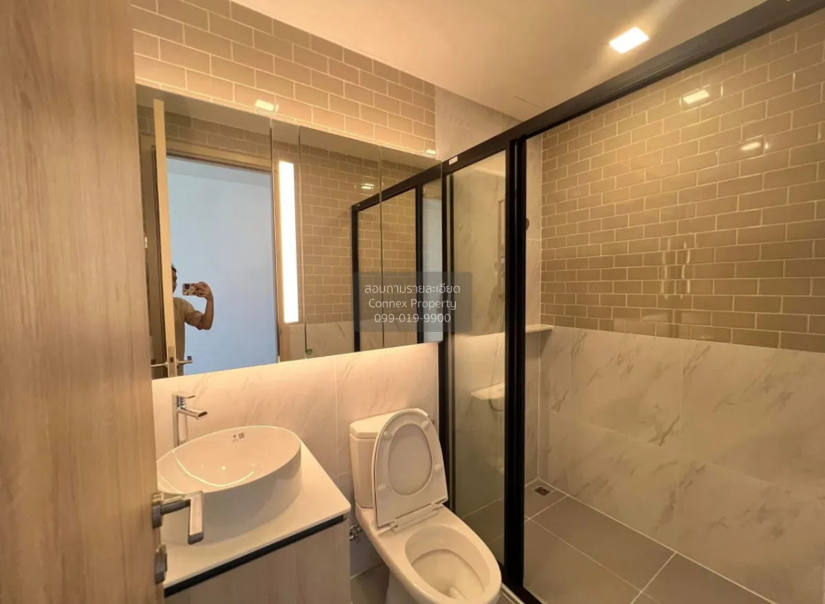 ขายคอนโด  เอ็กซ์ที พญาไท ชั้นสูง BTS-พญาไท ถนนพญาไท เขต ราชเทวี ก