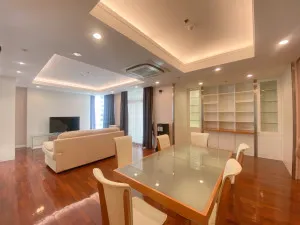 For Rent Condo , Grand Langsuan , nice view , high floor , corner unit , wide frontage , BTS-Ratchadamri , Lumpini , Pathum Wan , Bangkok , CX-160839