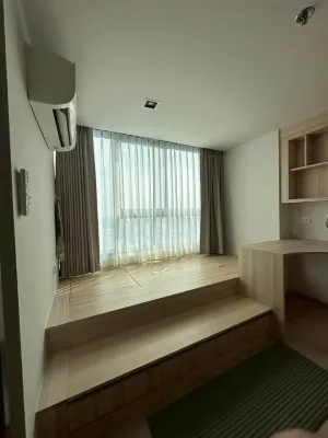 For Rent Condo , Ideo Rama 9-Asoke , MRT-Phra Ram 9 , Huai Khwang , Huai Khwang , Bangkok , CX-160841