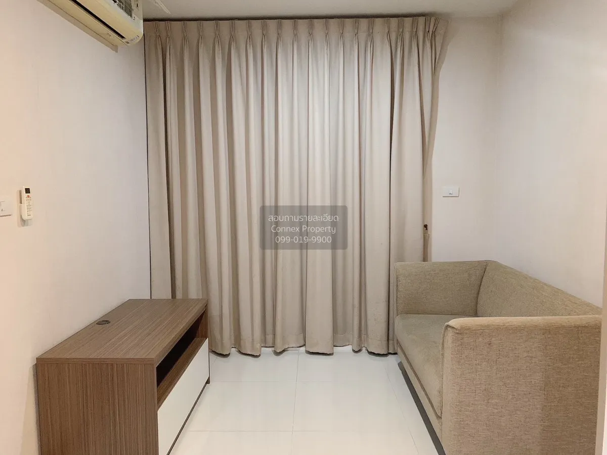 ขายคอนโด  แอร์ลิงค์ เรสซิเดนซ์  คลองสามประเวศ เขต ลาดกระบัง กรุงเ 3
