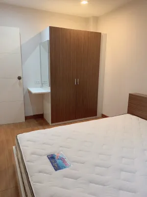ขายคอนโด  แอร์ลิงค์ เรสซิเดนซ์  คลองสามประเวศ เขต ลาดกระบัง กรุงเทพ CX-160842