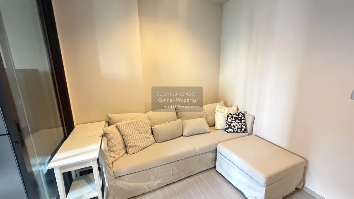 For Sale Condo , Life Asoke - Rama 9 , MRT-Phra Ram 9 , Makkasan  2