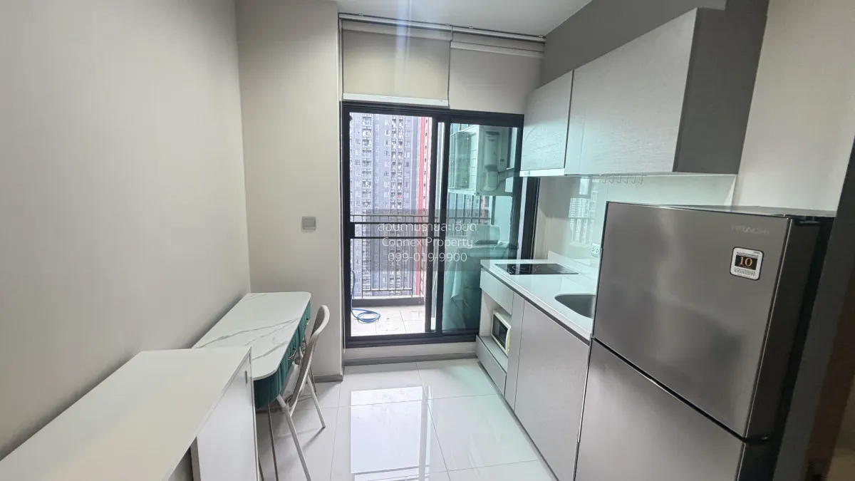 For Sale Condo , Life Asoke - Rama 9 , MRT-Phra Ram 9 , Makkasan  4